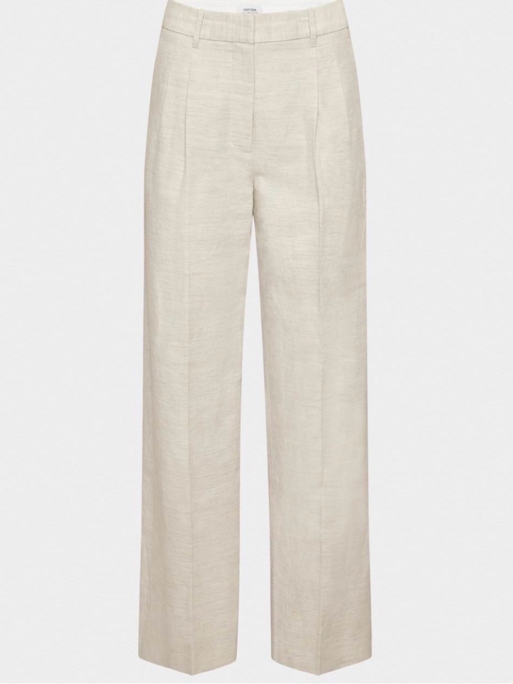Aritzia Effortless Pant | CruiseLinen